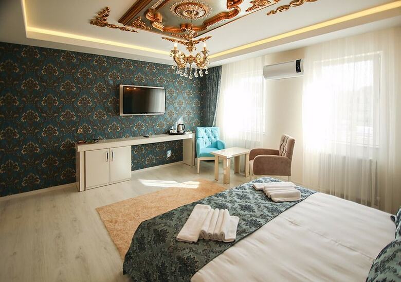 Hotel Star Otel Caycuma