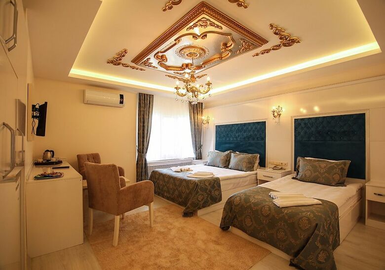 Hotel Star Otel Caycuma