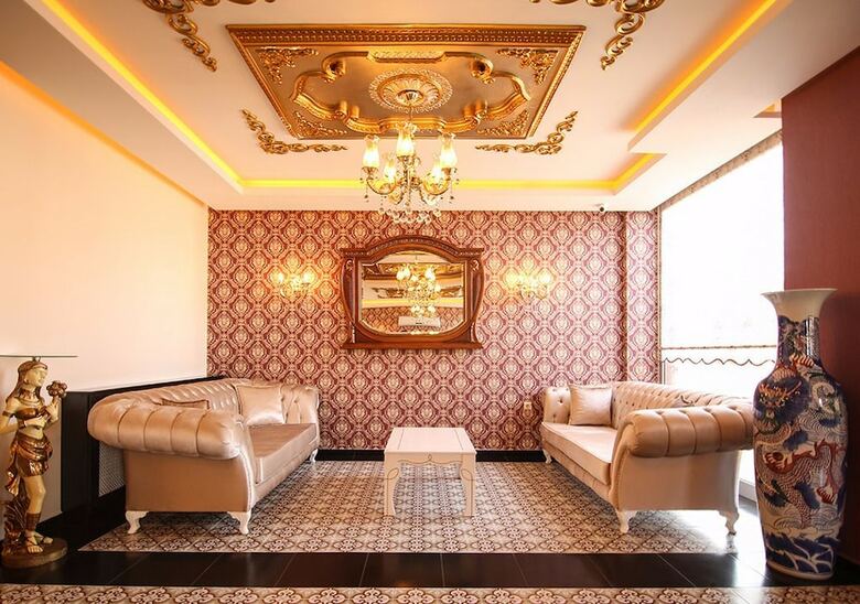Hotel Star Otel Caycuma