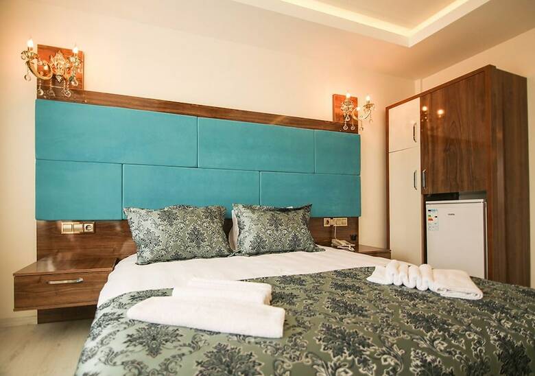Hotel Star Otel Caycuma
