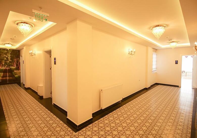 Hotel Star Otel Caycuma