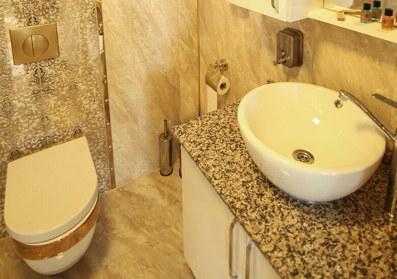 Hotel Star Otel Caycuma