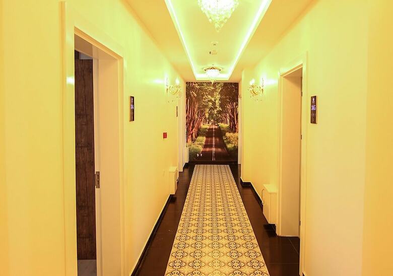 Hotel Star Otel Caycuma