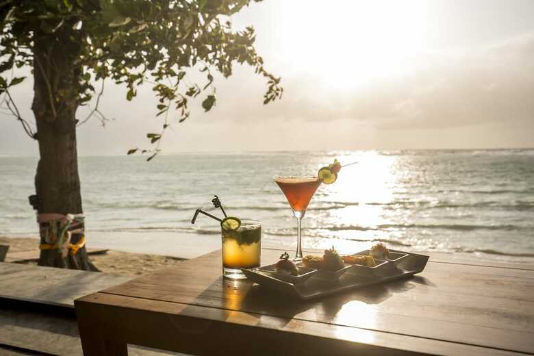Apartamento X2 Koh Samui ? A Spa Retreat
