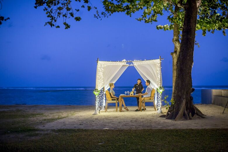 Apartamento X2 Koh Samui ? A Spa Retreat