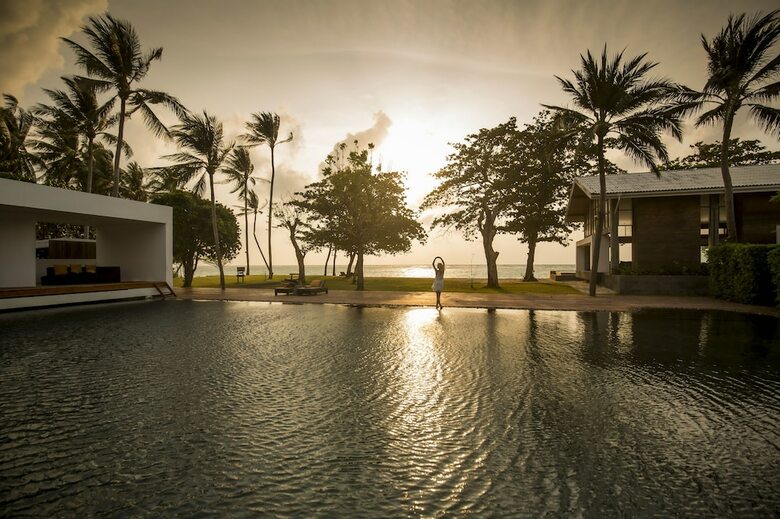 Apartamento X2 Koh Samui ? A Spa Retreat