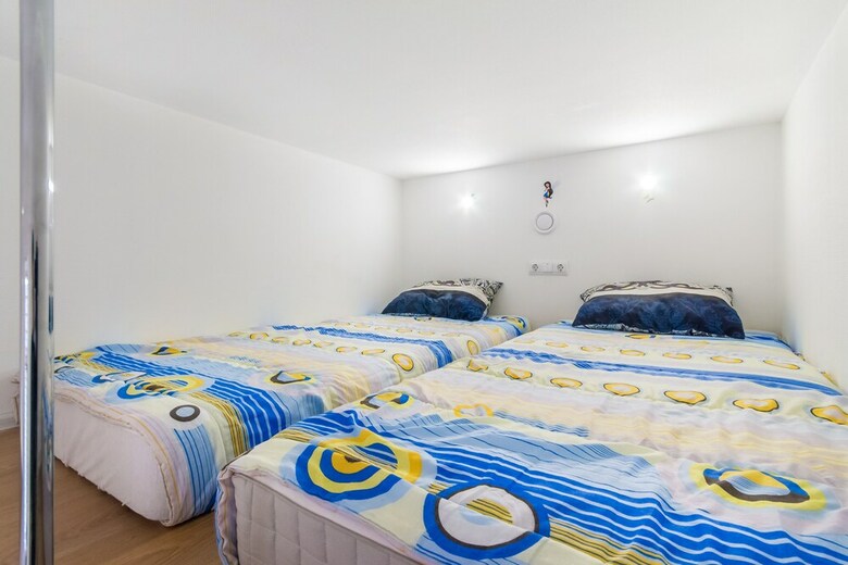 Apartamentos Ecoroom