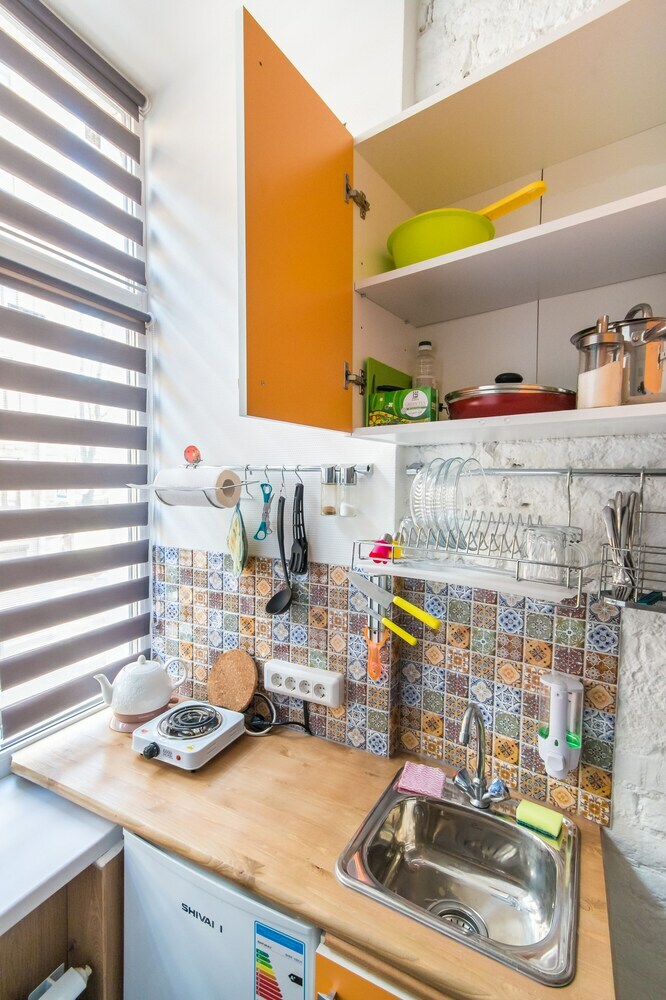 Apartamentos Ecoroom