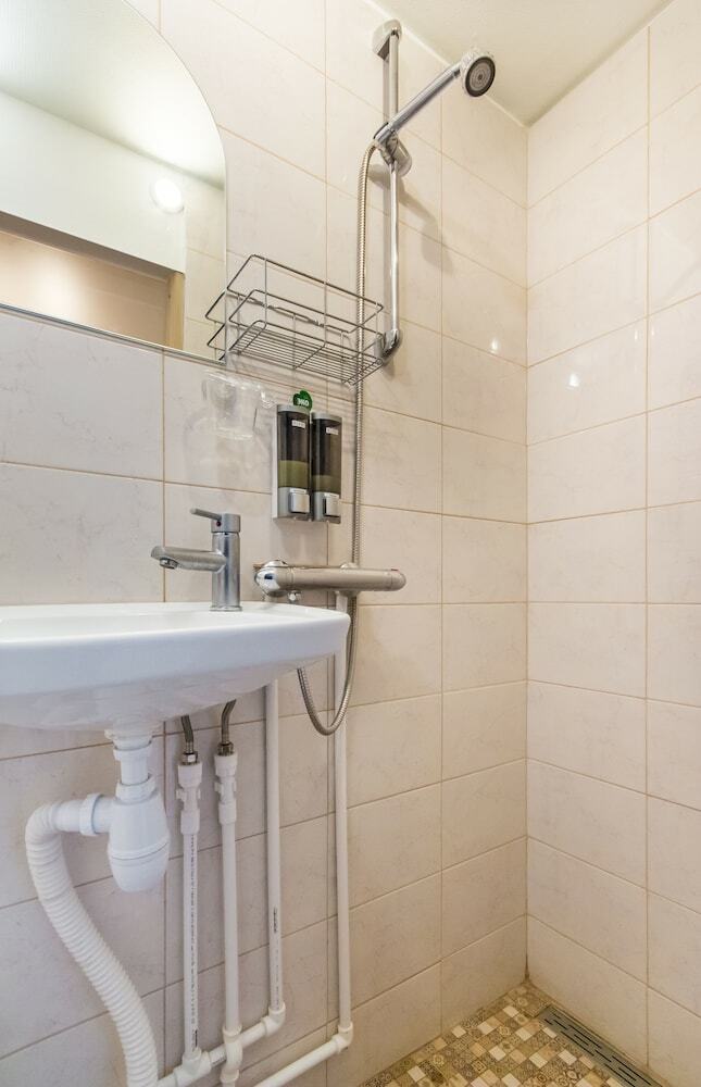 Apartamentos Ecoroom