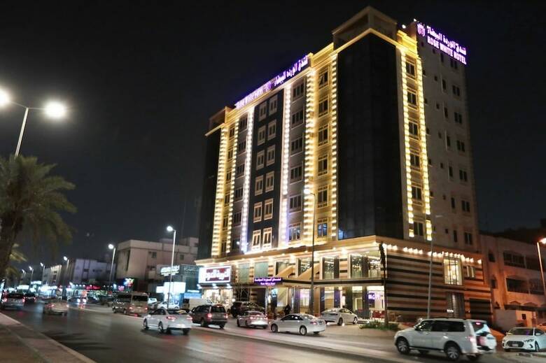 Rose White Hotel