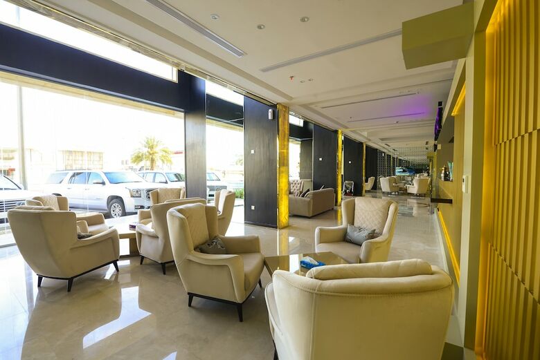 Rose White Hotel