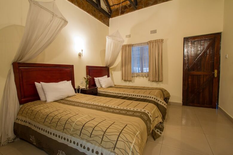 Hotel Ravine Lodge