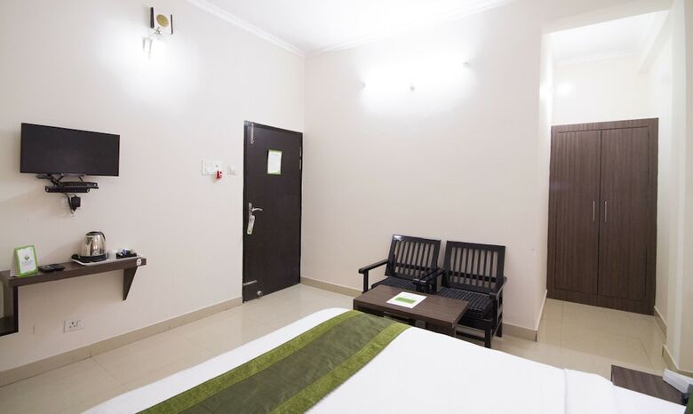 Hotel Treebo Trend Shubhankar Inn