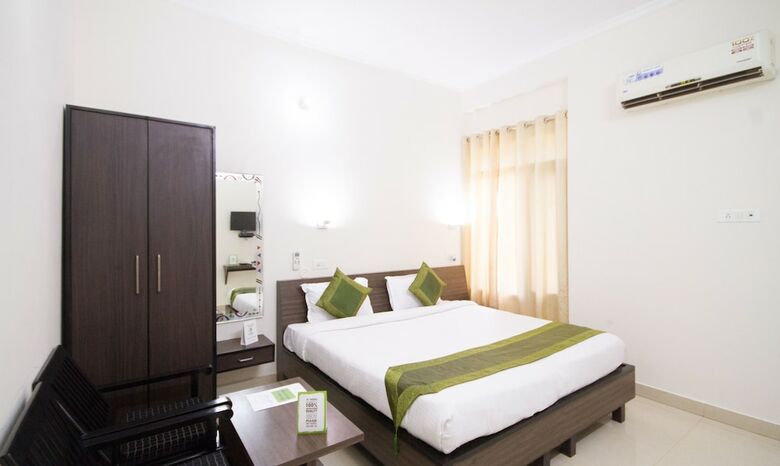 Hotel Treebo Trend Shubhankar Inn