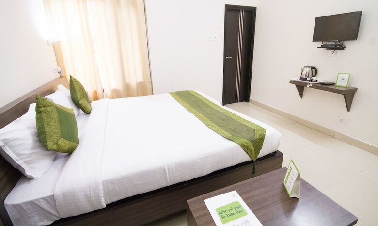 Hotel Treebo Trend Shubhankar Inn