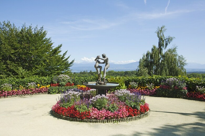 Hotel Ch�teau de Bonmont