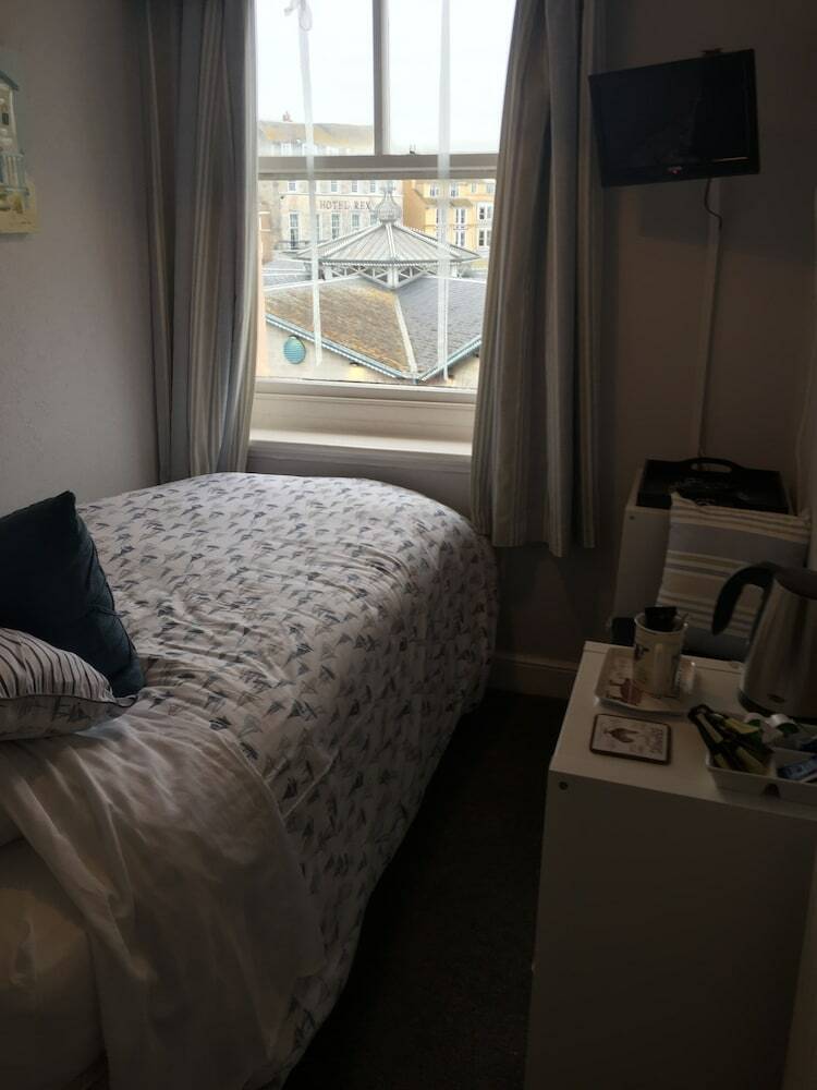 Hotel The Ocean Guesthouse