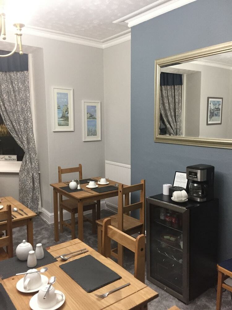 Hotel The Ocean Guesthouse