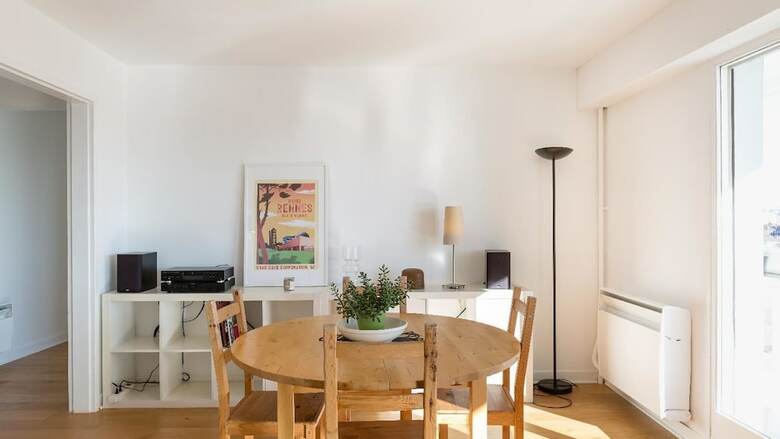 Apartamento Le Tr�gor