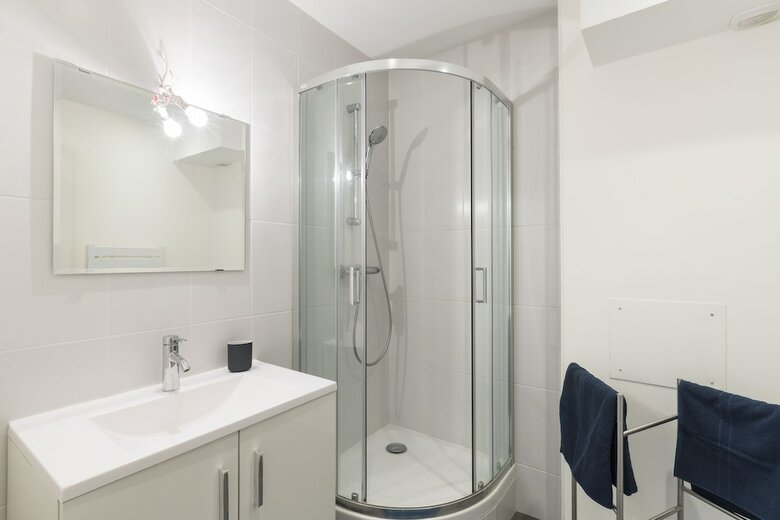 Apartamento Les Jacobins