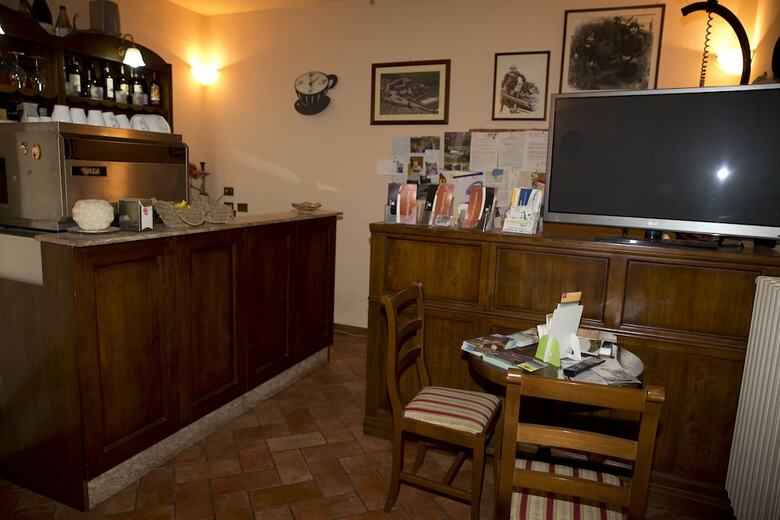 Agroturismo Agriturismo Poggio Pistolese
