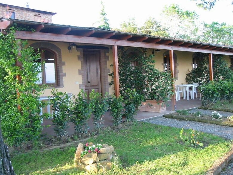 Agroturismo Agriturismo Poggio Pistolese