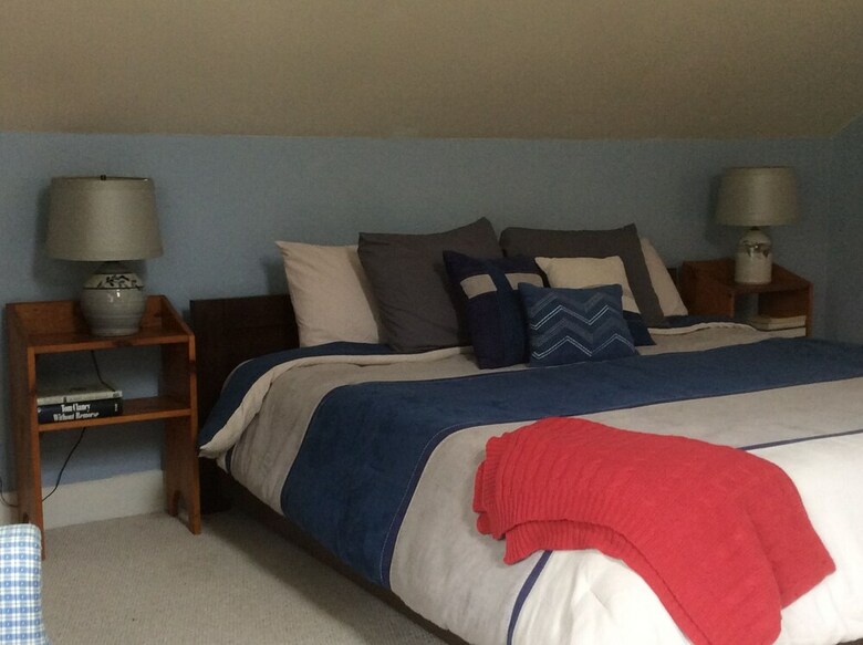 Bed & Breakfast Pine Hollow Inn