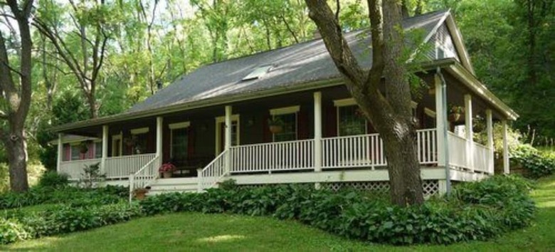 Bed & Breakfast Pine Hollow Inn