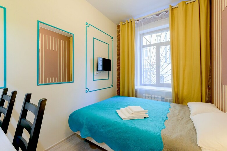 Apartamentos Piter Palace Grand