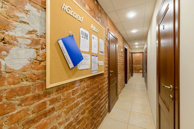 Apartamentos Piter Palace Grand