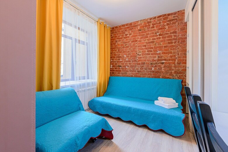 Apartamentos Piter Palace Grand