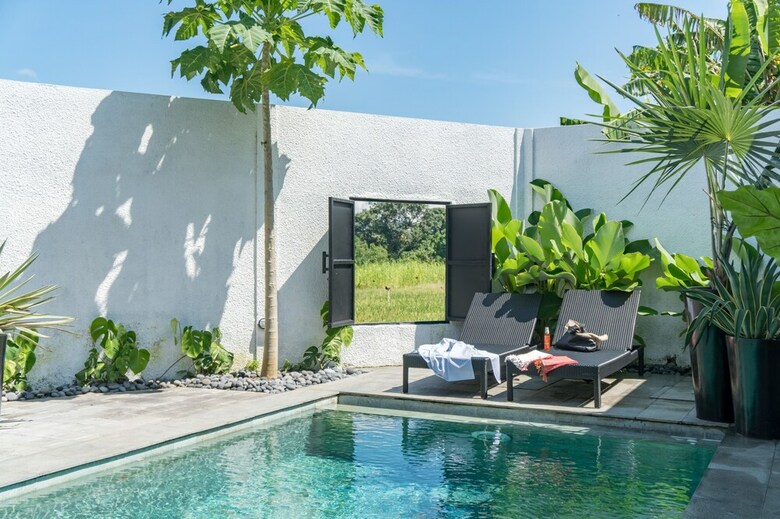 Villa Ruku-ruku