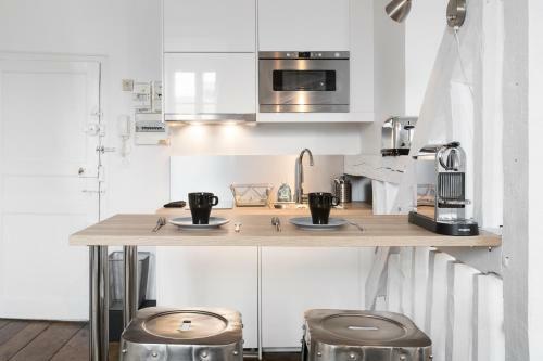 Apartamento Trinit�