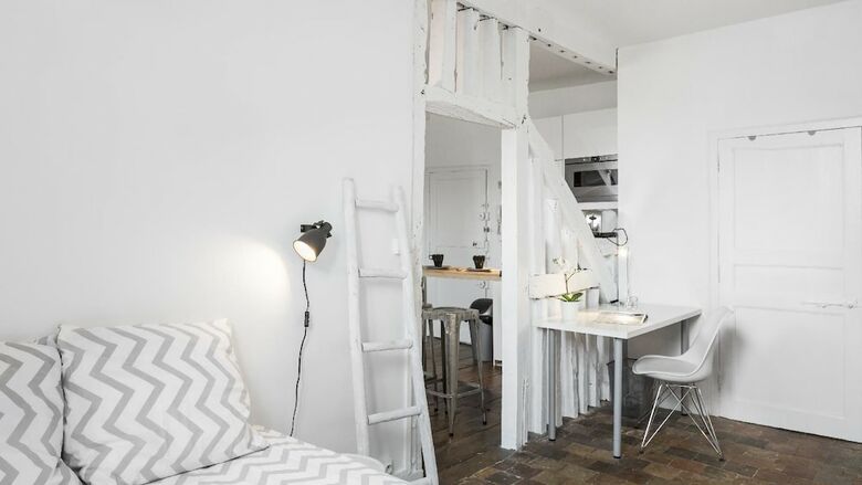 Apartamento Trinit�