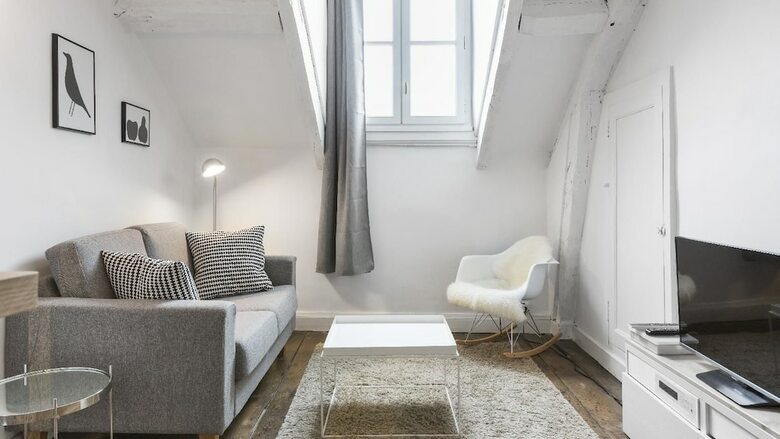 Apartamento Trinit�