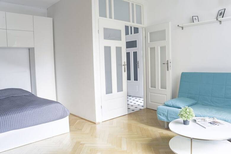 Apartamentos Ap-apartments Koszykowa No. 33