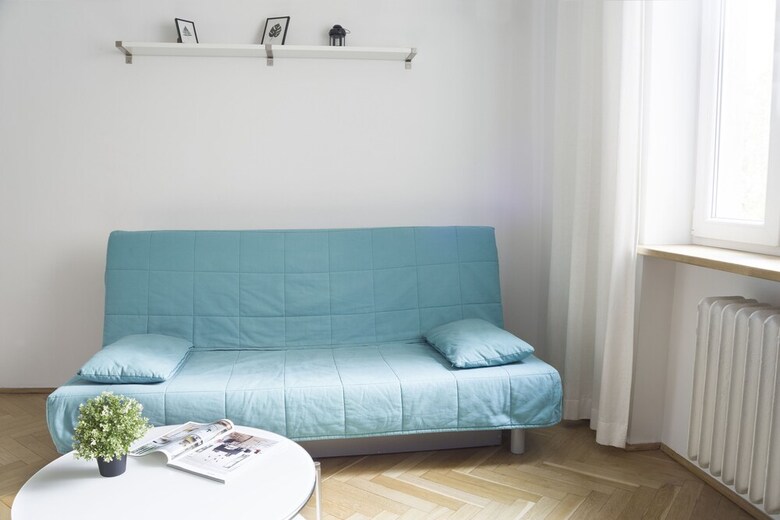 Apartamentos Ap-apartments Koszykowa No. 33
