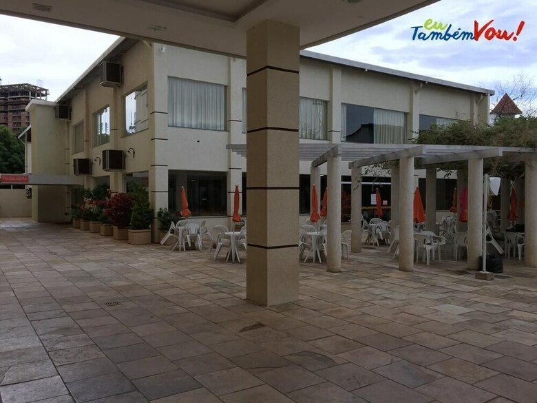 Apartment Diroma Exclusive - Eu Tamb�m Vou