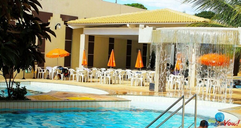 Apartment Diroma Exclusive - Eu Tamb�m Vou