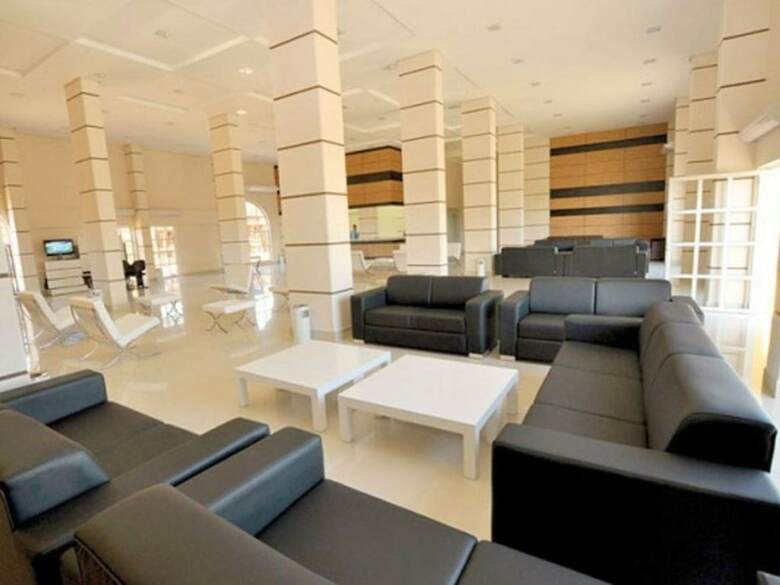 Apartment Diroma Exclusive - Eu Tamb�m Vou