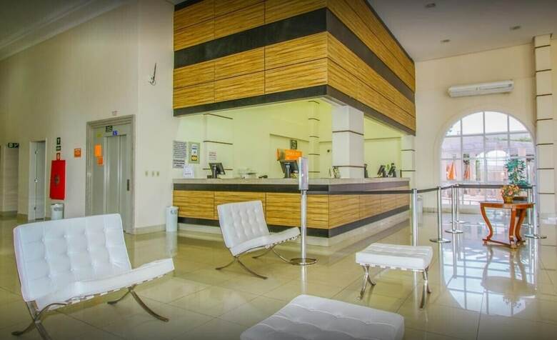 Apartment Diroma Exclusive - Eu Tamb�m Vou