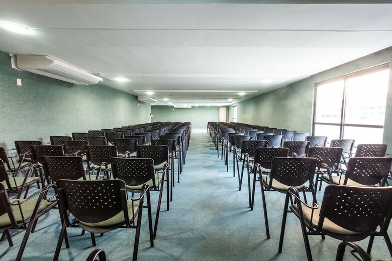 Hotel Jo�o Pessoa Hplus Beach