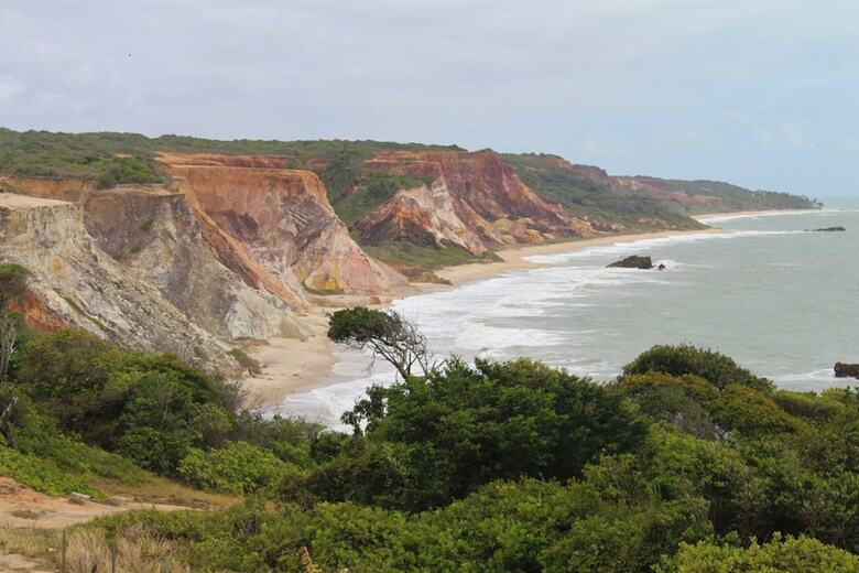 Hotel Jo�o Pessoa Hplus Beach