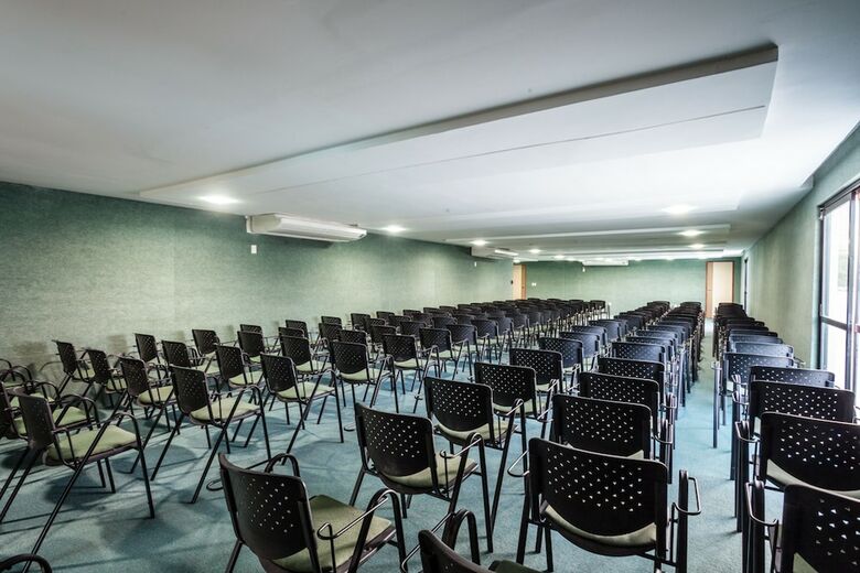 Hotel Jo�o Pessoa Hplus Beach