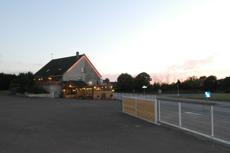 Hotel Les Closeaux Phil