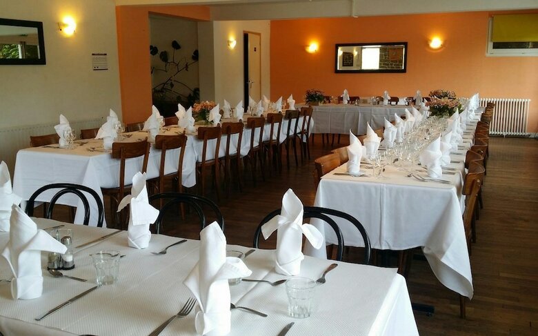Hotel Les Closeaux Phil