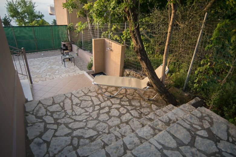 Apartamentos Lefkas Vacation House