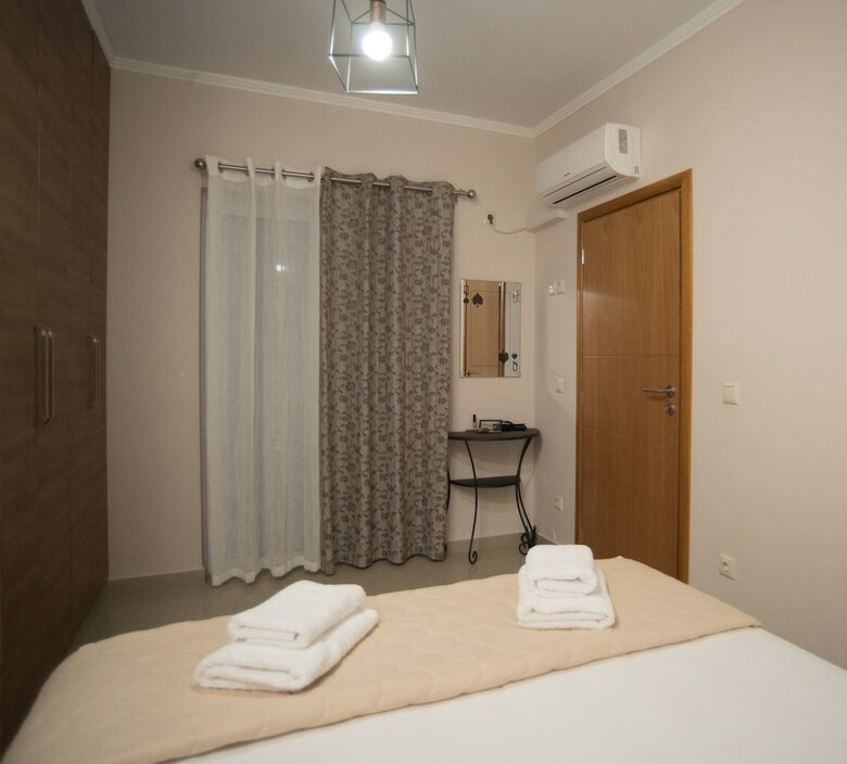 Apartamentos Lefkas Vacation House