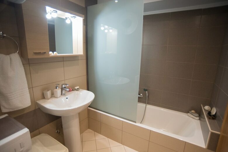 Apartamentos Lefkas Vacation House
