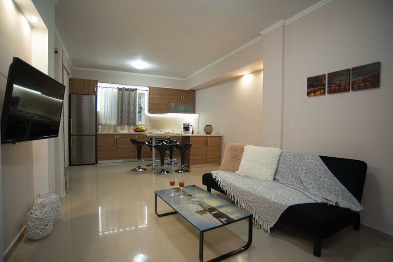 Apartamentos Lefkas Vacation House